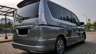 2016 Nissan Serena HWS - Mobil Pilihan (s-2) 2016 Nissan Serena HWS - Mobil Pilihan (s-2)