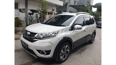 2018 Honda BR-V E cvt - Mobil Pilihan 2018 Honda BR-V E cvt - Mobil Pilihan