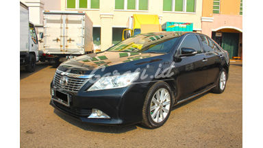 2013 Toyota Camry V - Terima Tukar Tambah 2013 Toyota Camry V - Terima Tukar Tambah