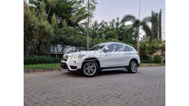 2018 BMW X1 X1 XDrive 2018 BMW X1 X1 XDrive