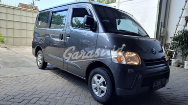 2018 Daihatsu Gran Max D 2018 Daihatsu Gran Max D