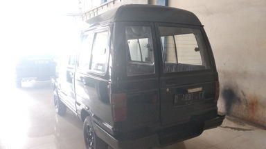 1995 Suzuki Carry 1.0 - mulus terawat, kondisi OK, Tangguh (s-4) 1995 Suzuki Carry 1.0 - mulus terawat, kondisi OK, Tangguh (s-4)