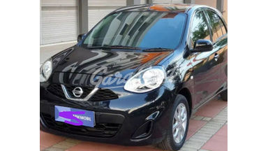 2013 Nissan March 1.2 - Unit Super Istimewa 2013 Nissan March 1.2 - Unit Super Istimewa