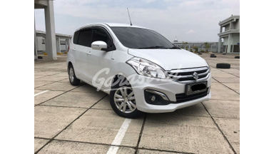 2017 Suzuki Ertiga GX - Mobil Pilihan 2017 Suzuki Ertiga GX - Mobil Pilihan