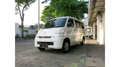 2015 Daihatsu Gran Max D 2015 Daihatsu Gran Max D