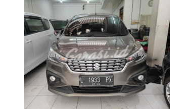 2018 Suzuki Ertiga GX 2018 Suzuki Ertiga GX