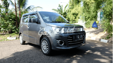2016 Suzuki Karimun Estilo GS - istimewa bergaransi 2016 Suzuki Karimun Estilo GS - istimewa bergaransi