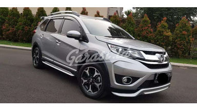 2017 Honda BR-V E - Siap Pakai 2017 Honda BR-V E - Siap Pakai
