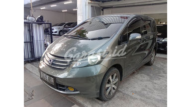 2010 Honda Freed PSD 2010 Honda Freed PSD