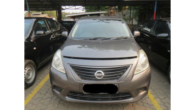 2014 Nissan Almera - Istimewa Siap Pakai (s-5) 2014 Nissan Almera - Istimewa Siap Pakai (s-5)