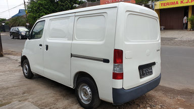 2014 Daihatsu Gran Max Blindvan AC - Kredit dibantu TDP RINGAN (s-1) 2014 Daihatsu Gran Max Blindvan AC - Kredit dibantu TDP RINGAN (s-1)