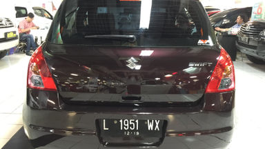 2009 Suzuki Swift ST - Kondisi Istimewa (s-8) 2009 Suzuki Swift ST - Kondisi Istimewa (s-8)