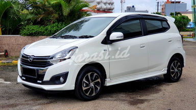 2019 Daihatsu Ayla R 2019 Daihatsu Ayla R