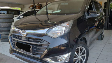 2017 Daihatsu Sigra R - Siap Pakai 2017 Daihatsu Sigra R - Siap Pakai