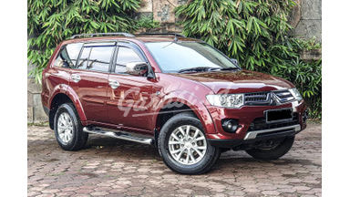 2015 Mitsubishi Pajero Exceed - Menerima Cicilan 2015 Mitsubishi Pajero Exceed - Menerima Cicilan