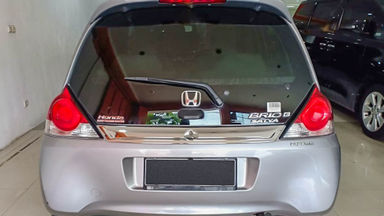 2017 Honda Brio E - Mobil Pilihan (s-3) 2017 Honda Brio E - Mobil Pilihan (s-3)