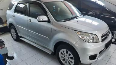 2014 Daihatsu Terios TX MT - Mobil Pilihan 2014 Daihatsu Terios TX MT - Mobil Pilihan