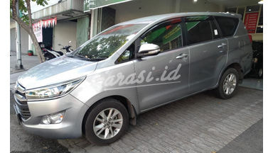 2016 Toyota Kijang Innova G 2016 Toyota Kijang Innova G