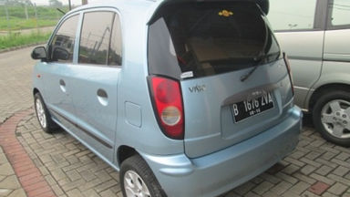2002 KIA Visto 1.0 - Barang Cakep (s-5) 2002 KIA Visto 1.0 - Barang Cakep (s-5)