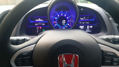 2010 Honda CRZ Hybrid - Istimewa jarang pakai (s-5) 2010 Honda CRZ Hybrid - Istimewa jarang pakai (s-5)