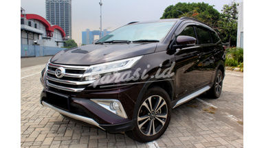 2018 Daihatsu Terios R DELUXE 2018 Daihatsu Terios R DELUXE