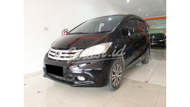 2014 Honda Freed PSD - Mobil Pilihan 2014 Honda Freed PSD - Mobil Pilihan