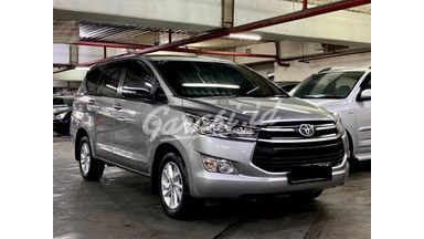 2016 Toyota Kijang Innova G Disel - Mobil Pilihan 2016 Toyota Kijang Innova G Disel - Mobil Pilihan