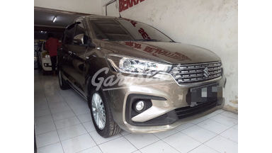 2018 Suzuki Ertiga GX 2018 Suzuki Ertiga GX