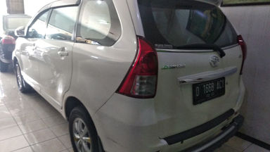 2015 Toyota Avanza G - mulus terawat, kondisi OK, Tangguh (s-5) 2015 Toyota Avanza G - mulus terawat, kondisi OK, Tangguh (s-5)