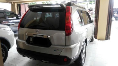 2010 Nissan X-Trail 2.5 - SIAP PAKAI (s-6) 2010 Nissan X-Trail 2.5 - SIAP PAKAI (s-6)