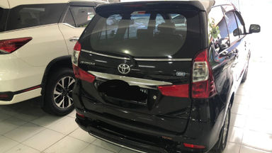 2016 Toyota Avanza G - Manual Good Condition Barang Mulus (s-2) 2016 Toyota Avanza G - Manual Good Condition Barang Mulus (s-2)