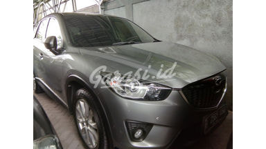 2012 Mazda CX-5 GT - Terawat Siap Pakai Unit Istimewa 2012 Mazda CX-5 GT - Terawat Siap Pakai Unit Istimewa