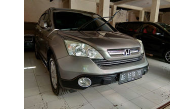 2008 Honda CR-V at - Terawat Siap Pakai 2008 Honda CR-V at - Terawat Siap Pakai