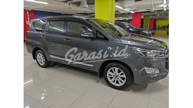 2016 Toyota Kijang Innova V 2016 Toyota Kijang Innova V