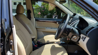 2015 Mitsubishi Pajero Sport EXCEED - Istimewa siap pakai (s-10) 2015 Mitsubishi Pajero Sport EXCEED - Istimewa siap pakai (s-10)