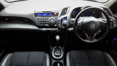2013 Honda CRZ Hybrid - Mobil Pilihan (s-4) 2013 Honda CRZ Hybrid - Mobil Pilihan (s-4)