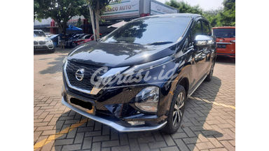 2019 Nissan Livina VL 2019 Nissan Livina VL