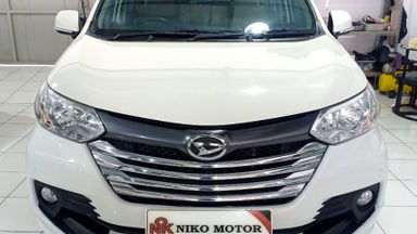 2019 Daihatsu Xenia X DELUXE - Harga Terjangkau (s-1) 2019 Daihatsu Xenia X DELUXE - Harga Terjangkau (s-1)