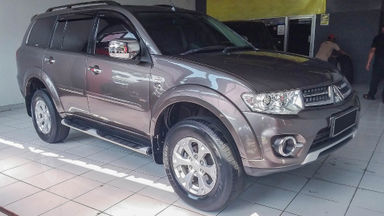 2015 Mitsubishi Pajero Dakar - Mobil Pilihan (s-1) 2015 Mitsubishi Pajero Dakar - Mobil Pilihan (s-1)