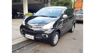 2013 Toyota Avanza G - Unit Bagus Siap Pakai 2013 Toyota Avanza G - Unit Bagus Siap Pakai