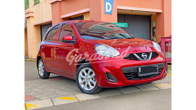 2017 Nissan March L 2017 Nissan March L