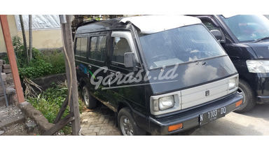 2008 Suzuki Carry mt - Barang Bagus Siap Pakai 2008 Suzuki Carry mt - Barang Bagus Siap Pakai