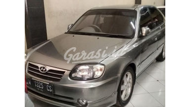 2012 Hyundai Avega GX - Mulus Langsung Pakai 2012 Hyundai Avega GX - Mulus Langsung Pakai