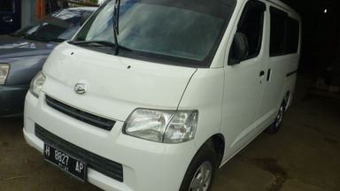 2015 Daihatsu Gran Max . - Mulus Terawat 2015 Daihatsu Gran Max . - Mulus Terawat