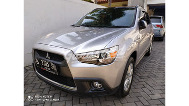 2013 Mitsubishi Outlander PX - Harga CASH 2013 Mitsubishi Outlander PX - Harga CASH