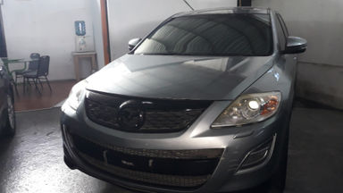 2010 Mazda CX-9 2.5 - Nyaman Terawat 2010 Mazda CX-9 2.5 - Nyaman Terawat
