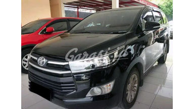 2016 Toyota Kijang Innova G - Mobil Pilihan 2016 Toyota Kijang Innova G - Mobil Pilihan