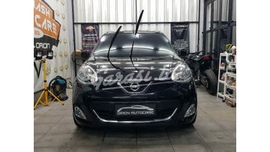 2016 Nissan March 2016 Nissan March