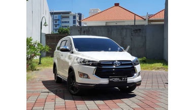 2019 Toyota Kijang Innova Venturer Reborn - Siap Pakai 2019 Toyota Kijang Innova Venturer Reborn - Siap Pakai