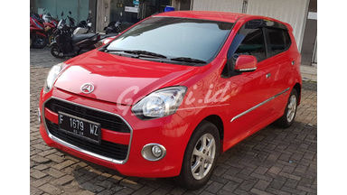 2016 Daihatsu Ayla X elegant 2016 Daihatsu Ayla X elegant